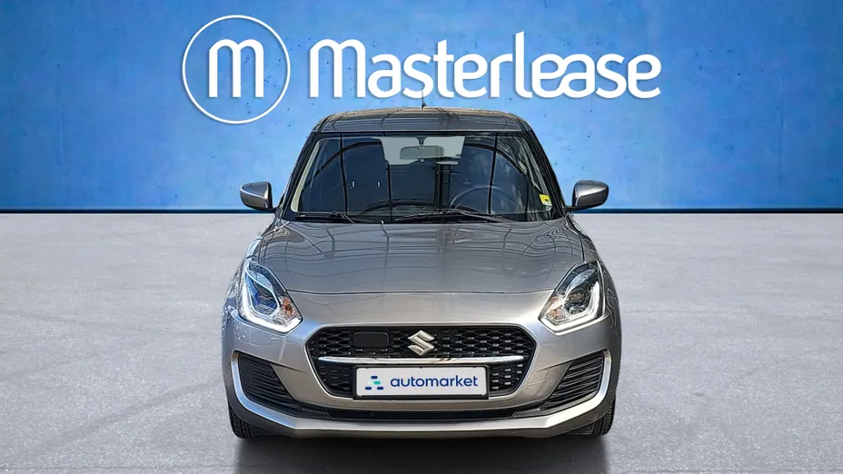 SUZUKI Swift Swift 1.2 Dualjet SHVS Premium