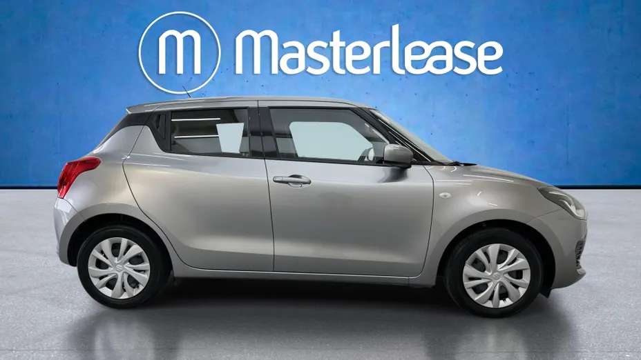 SUZUKI Swift Swift 1.2 Dualjet SHVS Premium