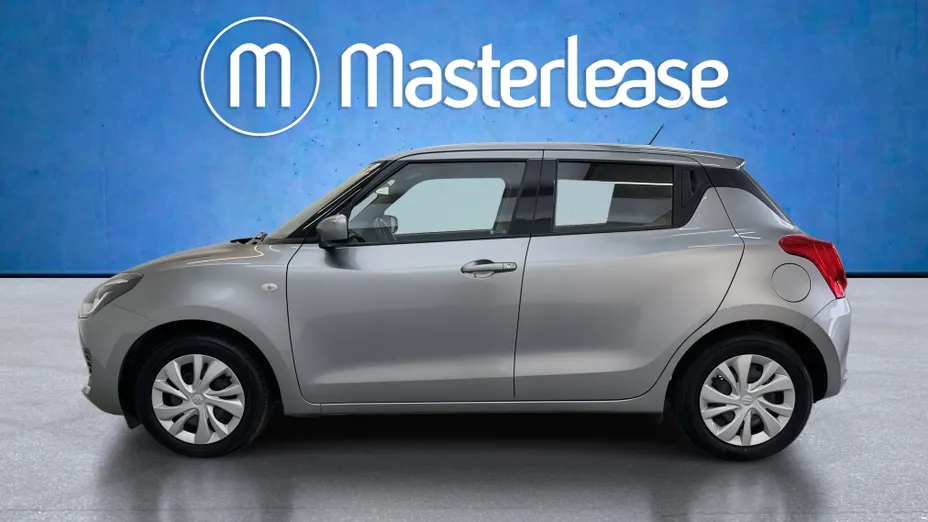 SUZUKI Swift Swift 1.2 Dualjet SHVS Premium