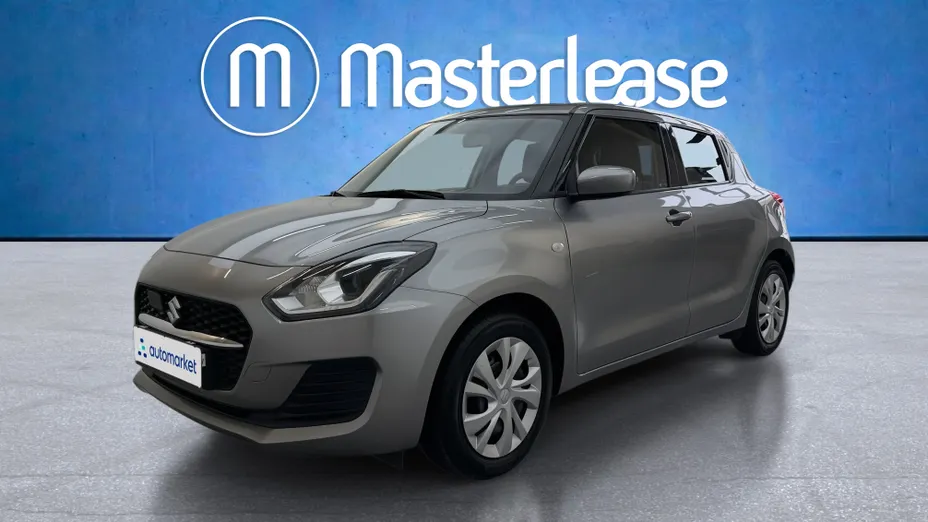 SUZUKI Swift Swift 1.2 Dualjet SHVS Premium
