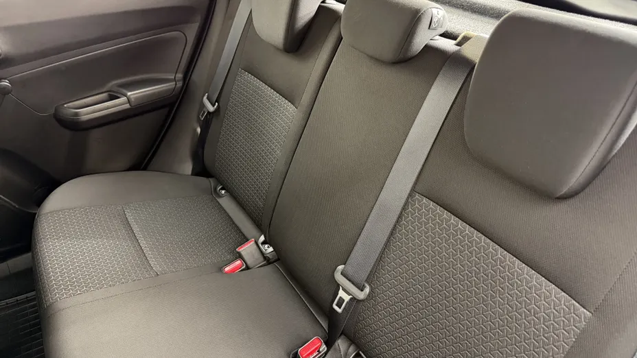 SUZUKI Swift Swift 1.2 Dualjet SHVS Premium