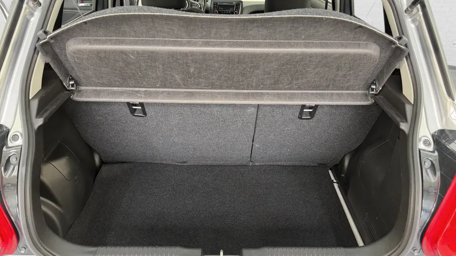 SUZUKI Swift Swift 1.2 Dualjet SHVS Premium