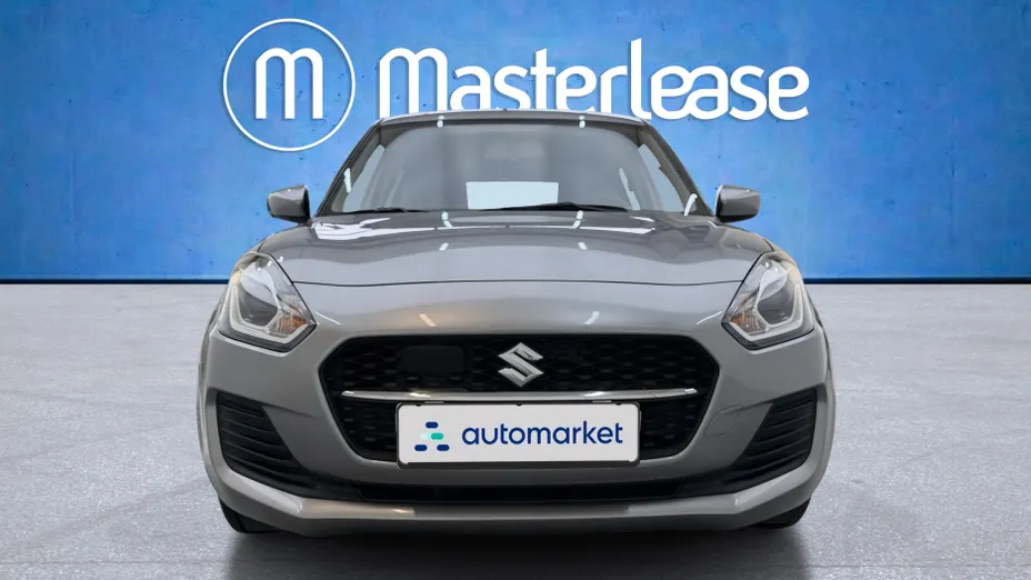 SUZUKI Swift Swift 1.2 Dualjet SHVS Premium