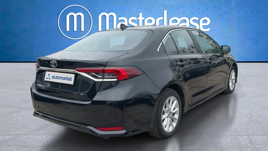 TOYOTA Corolla Corolla 1.5 Comfort