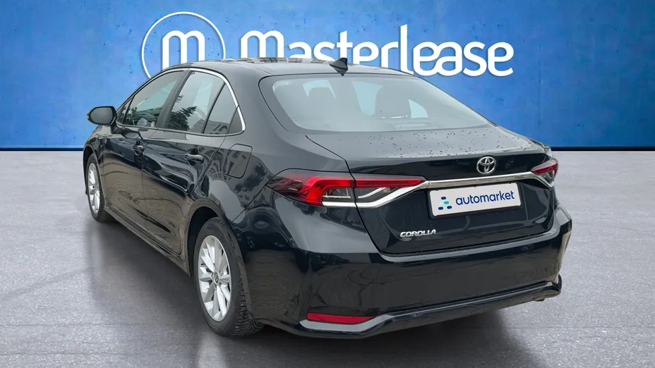 TOYOTA Corolla Corolla 1.5 Comfort