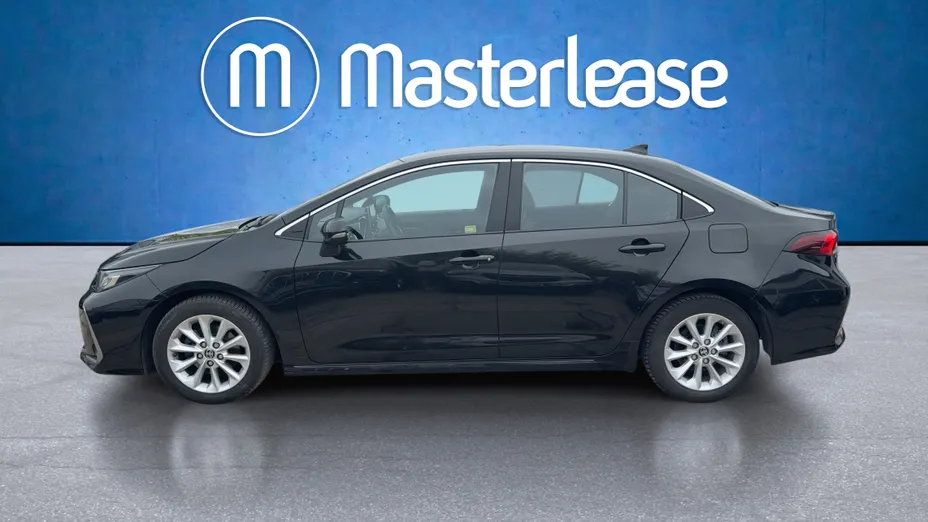 TOYOTA Corolla Corolla 1.5 Comfort