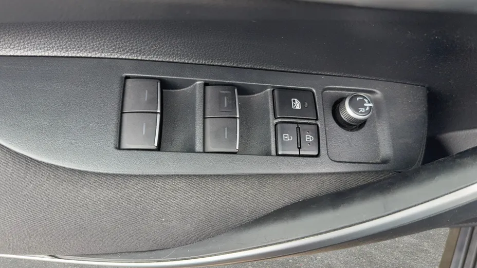 TOYOTA Corolla Corolla 1.5 Comfort
