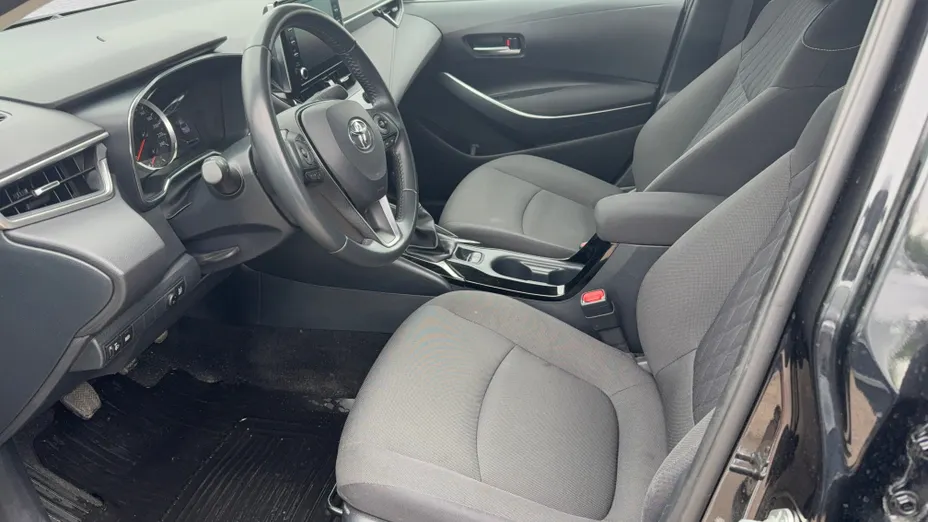 TOYOTA Corolla Corolla 1.5 Comfort