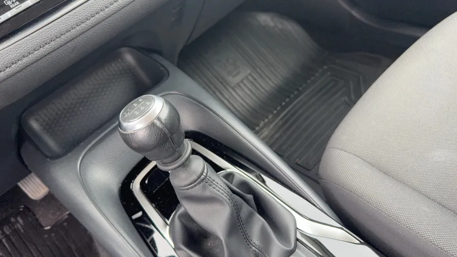 TOYOTA Corolla Corolla 1.5 Comfort