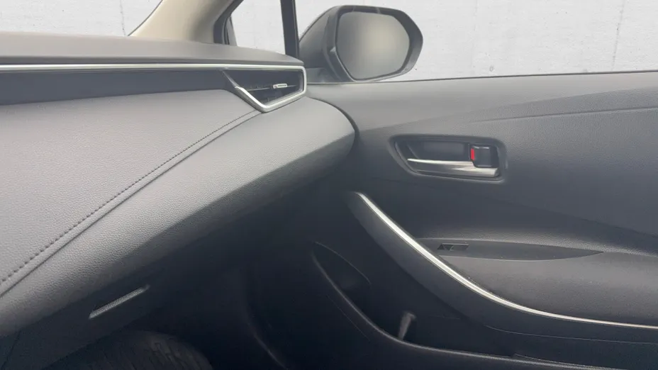 TOYOTA Corolla Corolla 1.5 Comfort