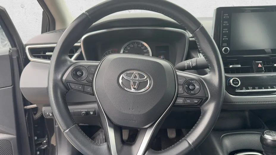 TOYOTA Corolla Corolla 1.5 Comfort