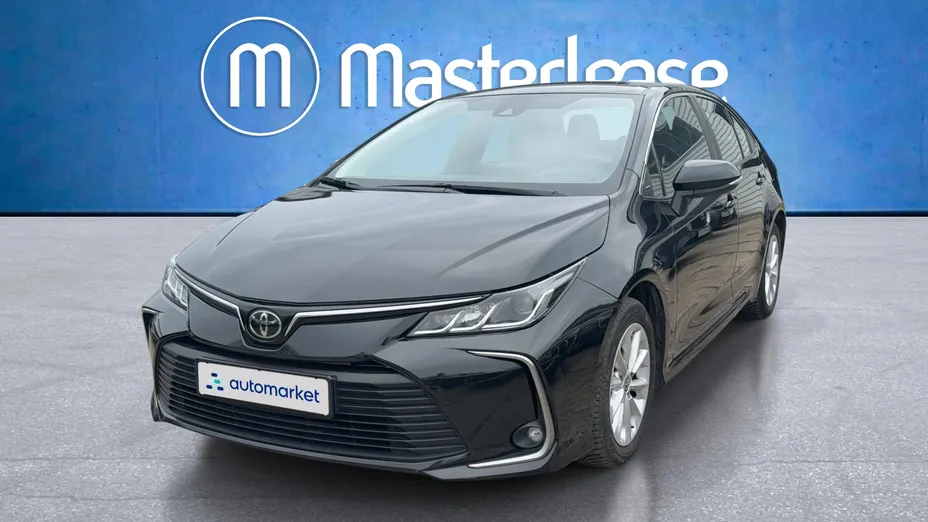 TOYOTA Corolla Corolla 1.5 Comfort