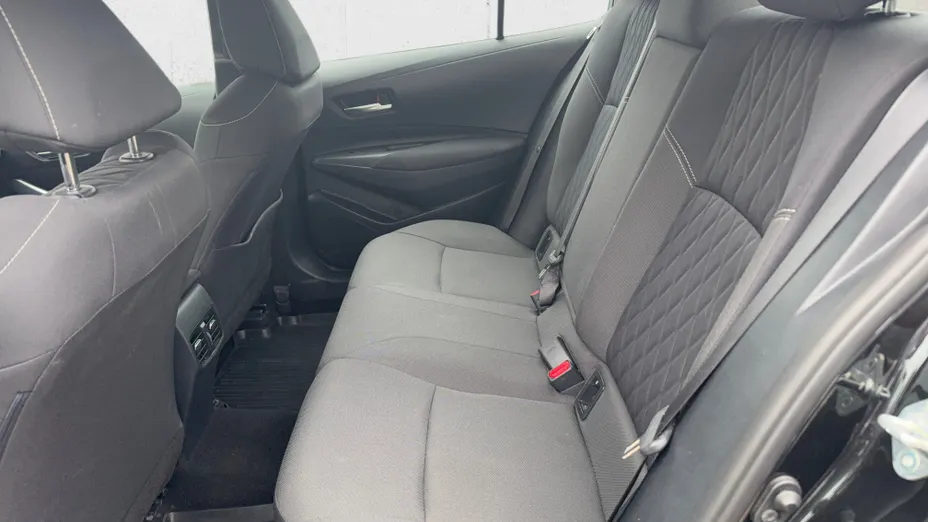 TOYOTA Corolla Corolla 1.5 Comfort