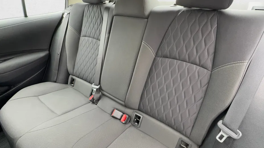 TOYOTA Corolla Corolla 1.5 Comfort
