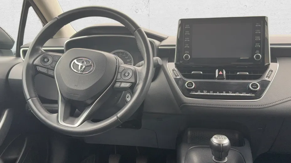 TOYOTA Corolla Corolla 1.5 Comfort