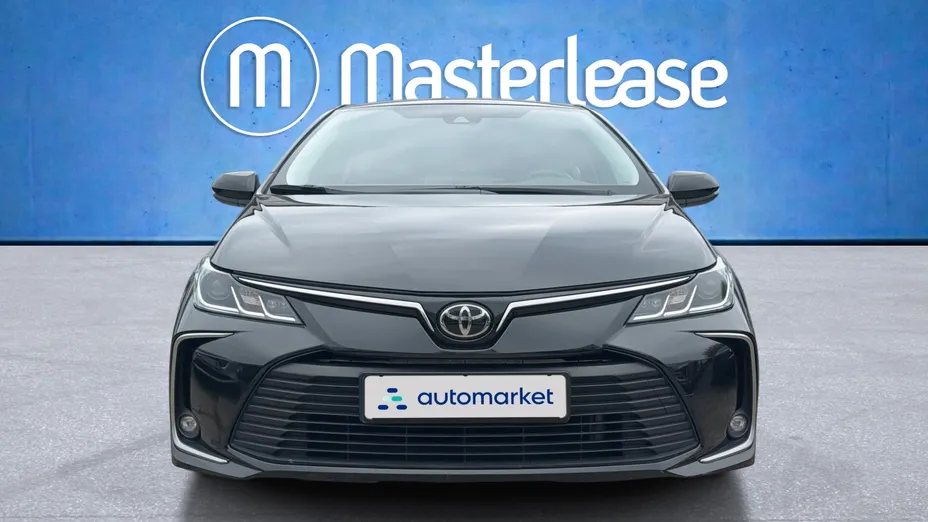 TOYOTA Corolla Corolla 1.5 Comfort