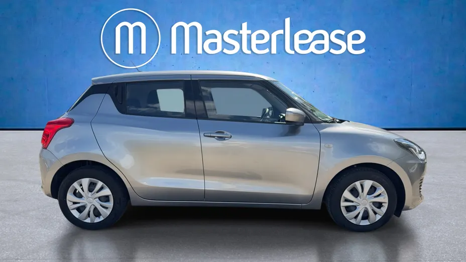 SUZUKI Swift Swift 1.2 Dualjet SHVS Premium