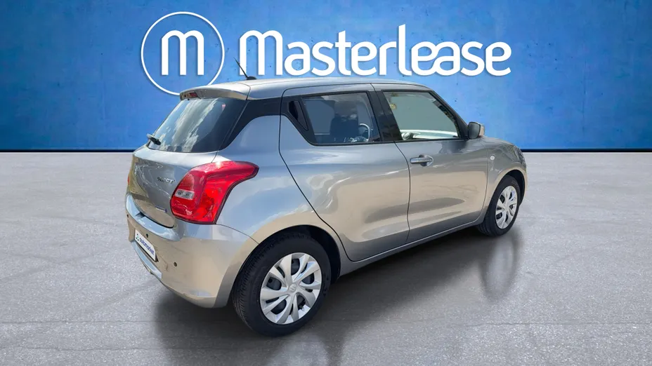 SUZUKI Swift Swift 1.2 Dualjet SHVS Premium