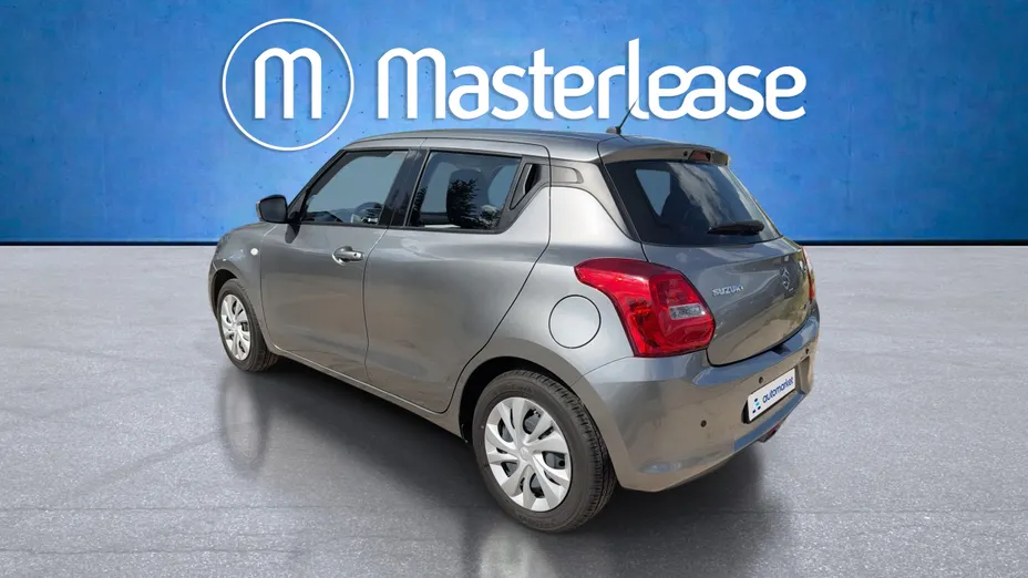 SUZUKI Swift Swift 1.2 Dualjet SHVS Premium