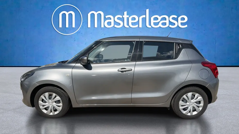 SUZUKI Swift Swift 1.2 Dualjet SHVS Premium