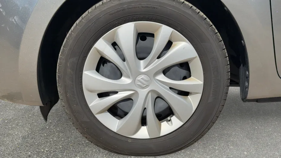 SUZUKI Swift Swift 1.2 Dualjet SHVS Premium