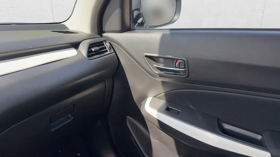 SUZUKI Swift Swift 1.2 Dualjet SHVS Premium