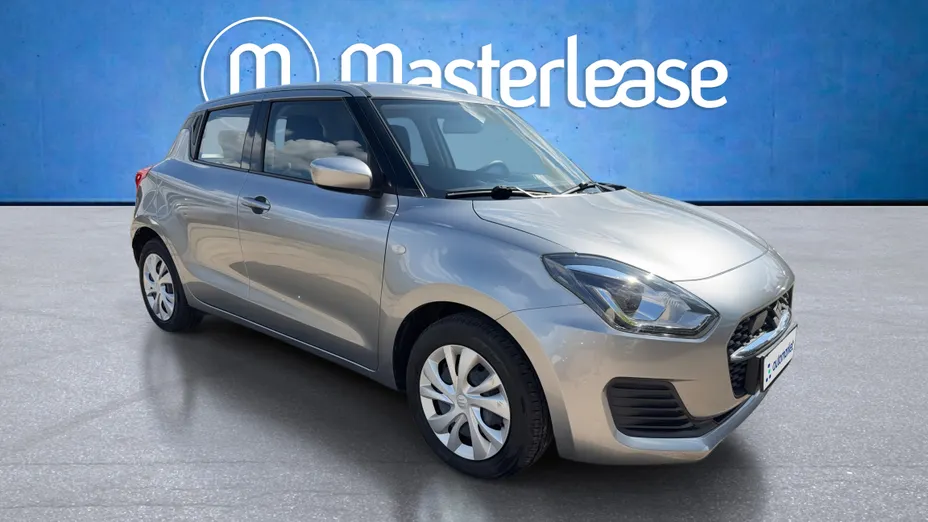 SUZUKI Swift Swift 1.2 Dualjet SHVS Premium