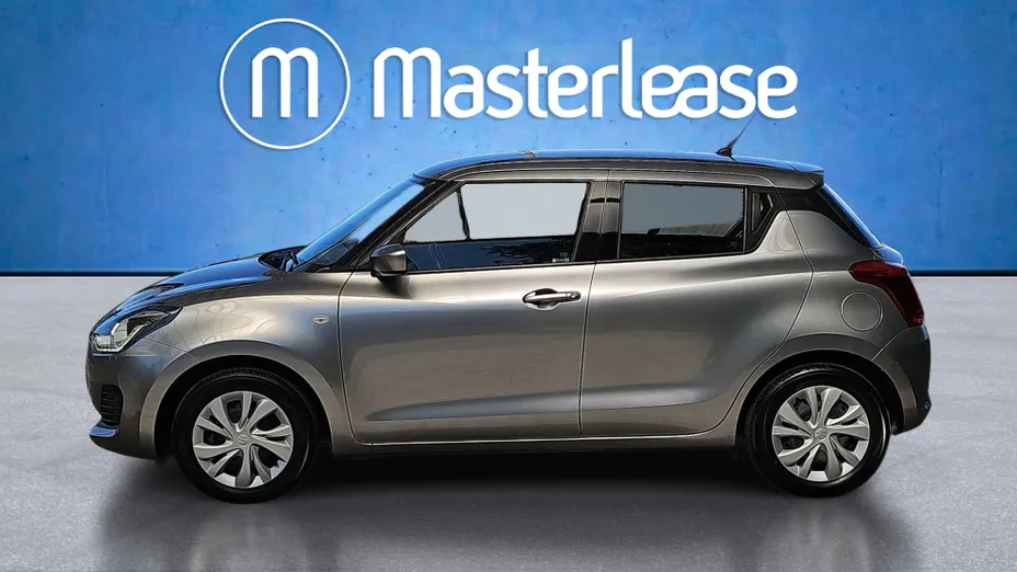SUZUKI Swift Swift 1.2 Dualjet SHVS Premium