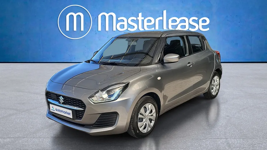 SUZUKI Swift Swift 1.2 Dualjet SHVS Premium