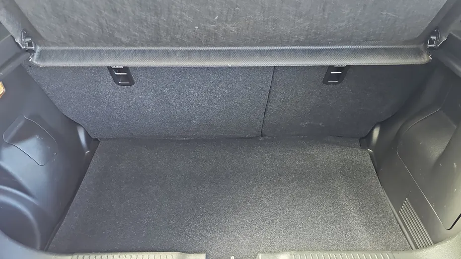 SUZUKI Swift Swift 1.2 Dualjet SHVS Premium