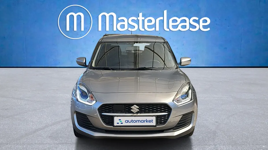 SUZUKI Swift Swift 1.2 Dualjet SHVS Premium