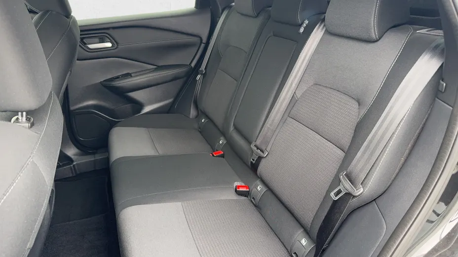 NISSAN Qashqai Qashqai 1.3 DIG-T mHEV N-Connecta Xtronic