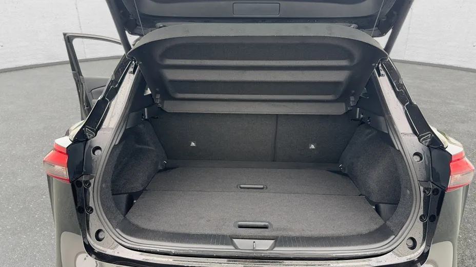 NISSAN Qashqai Qashqai 1.3 DIG-T mHEV N-Connecta Xtronic