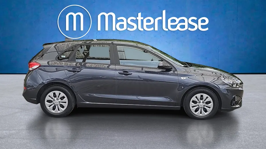 HYUNDAI i30 i30 1.0 T-GDI Modern