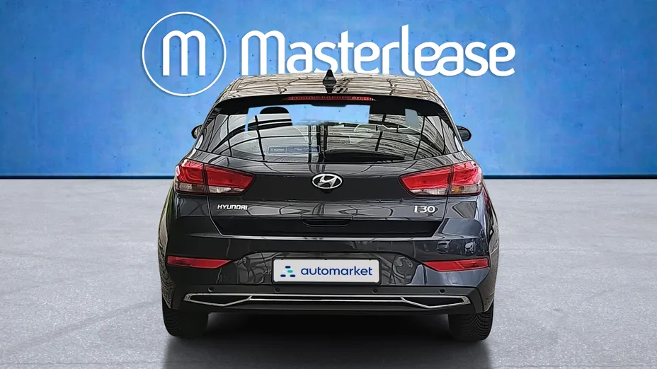 HYUNDAI i30 i30 1.0 T-GDI Modern