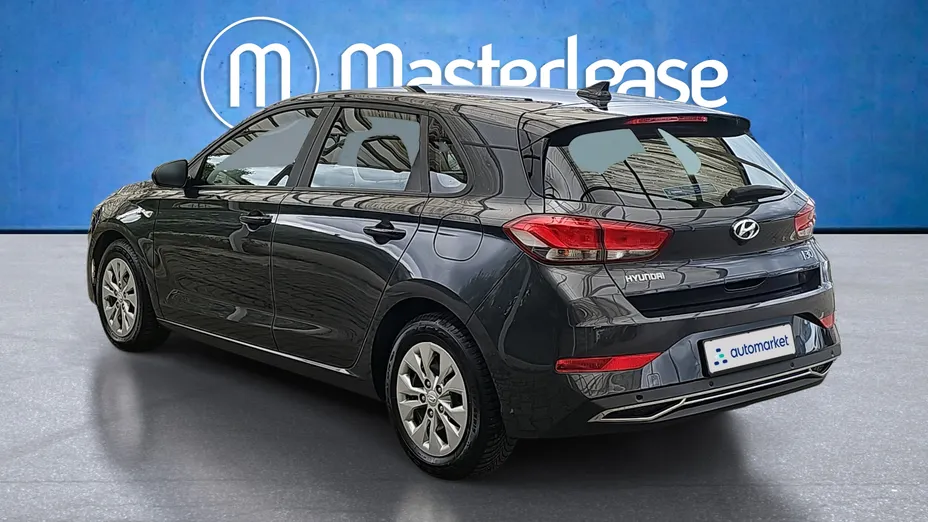 HYUNDAI i30 i30 1.0 T-GDI Modern
