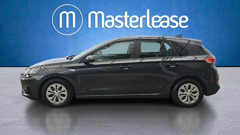 HYUNDAI i30 i30 1.0 T-GDI Modern