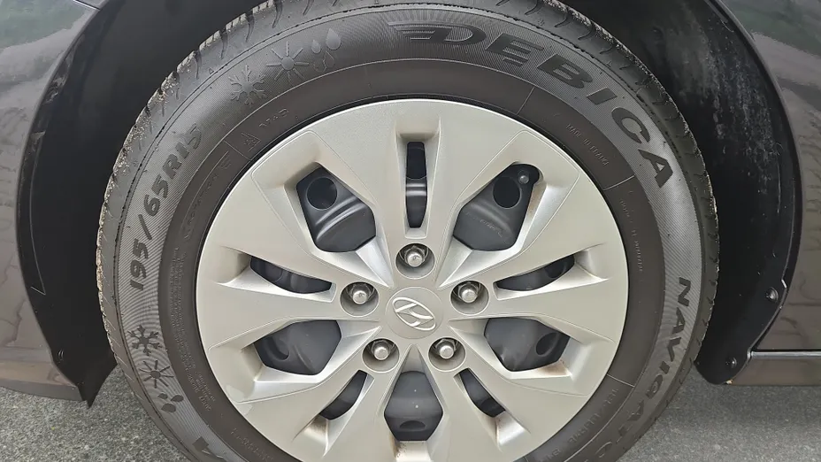HYUNDAI i30 i30 1.0 T-GDI Modern