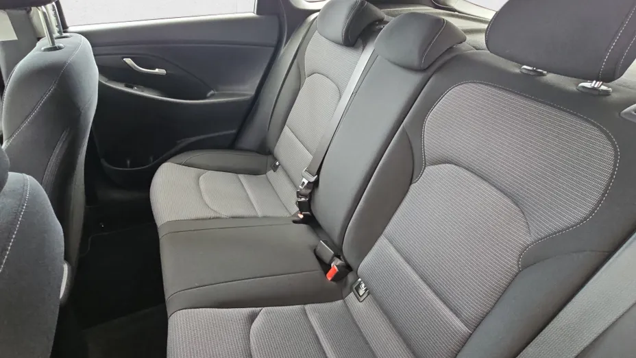 HYUNDAI i30 i30 1.0 T-GDI Modern