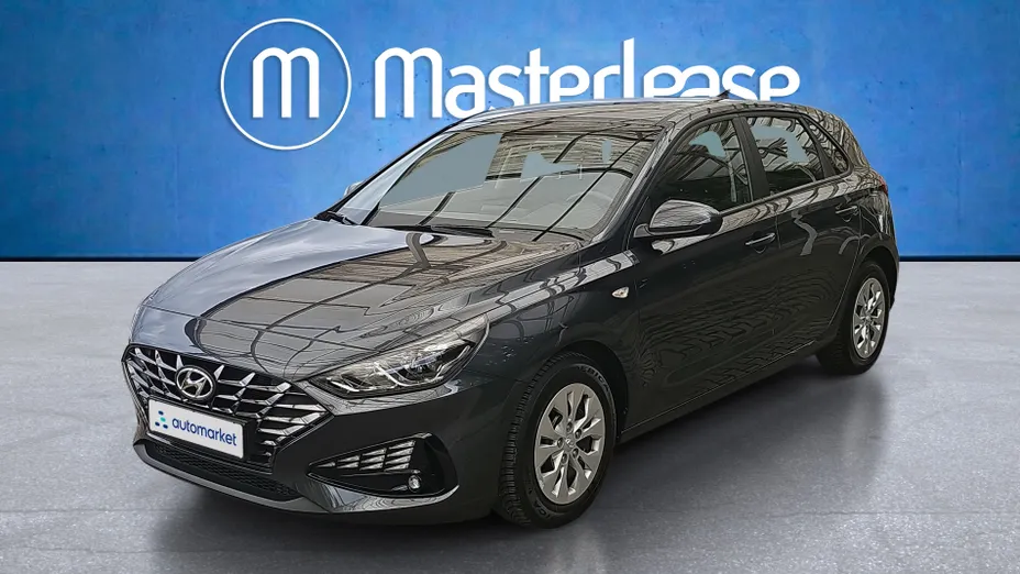 HYUNDAI i30 i30 1.0 T-GDI Modern