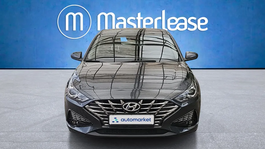 HYUNDAI i30 i30 1.0 T-GDI Modern