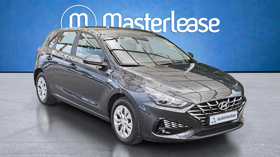 HYUNDAI i30 i30 1.0 T-GDI Modern