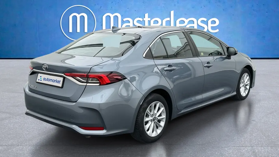 TOYOTA Corolla Corolla 1.5 Comfort