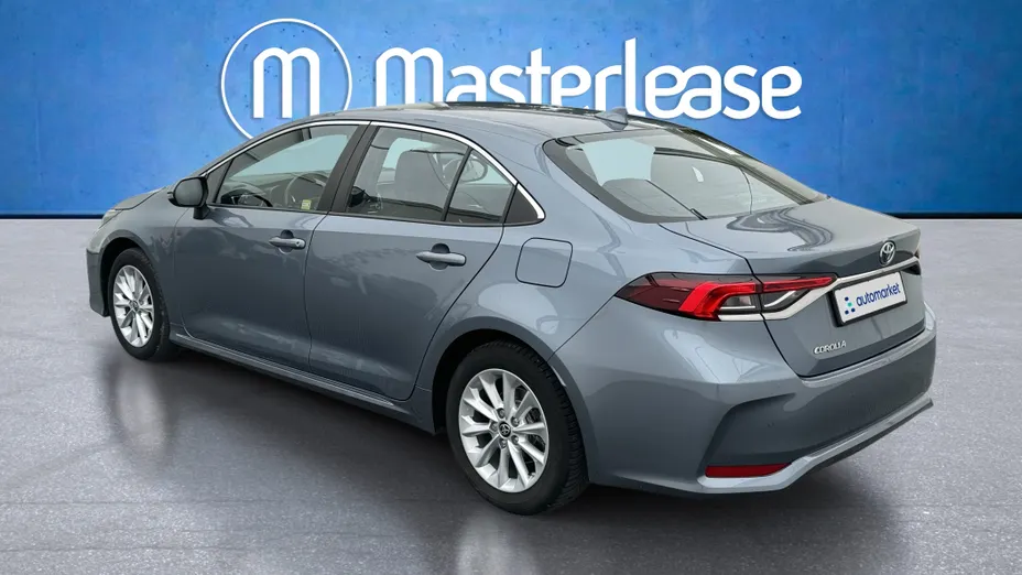 TOYOTA Corolla Corolla 1.5 Comfort