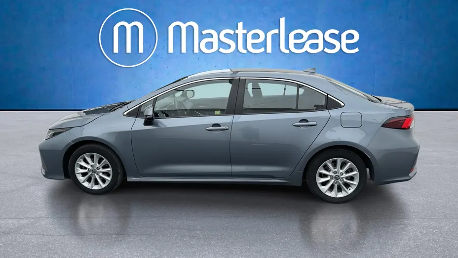 TOYOTA Corolla Corolla 1.5 Comfort