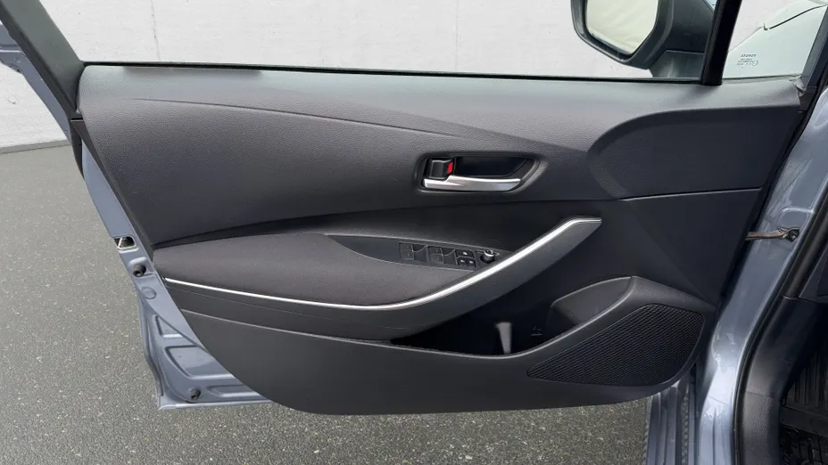 TOYOTA Corolla Corolla 1.5 Comfort
