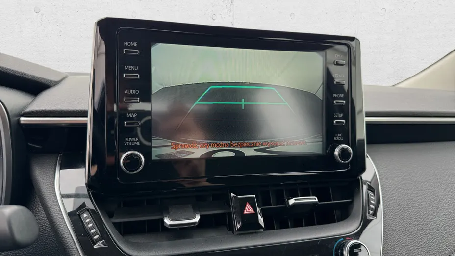 TOYOTA Corolla Corolla 1.5 Comfort