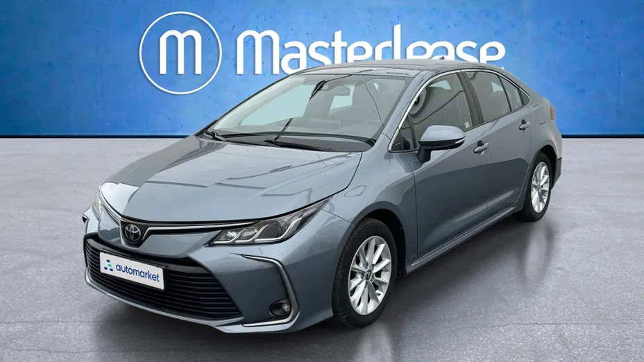 TOYOTA Corolla Corolla 1.5 Comfort