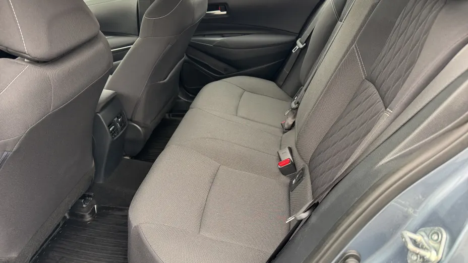 TOYOTA Corolla Corolla 1.5 Comfort