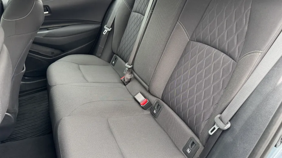 TOYOTA Corolla Corolla 1.5 Comfort